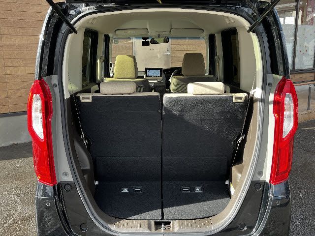 HONDA N BOX 2021 Image 31