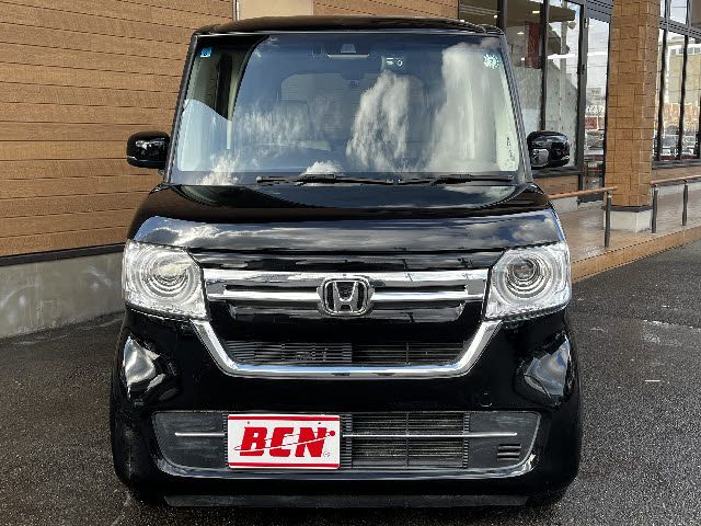 HONDA N BOX 2021 Image 31