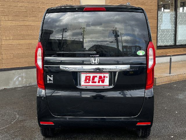 HONDA N BOX 2021 Image 31