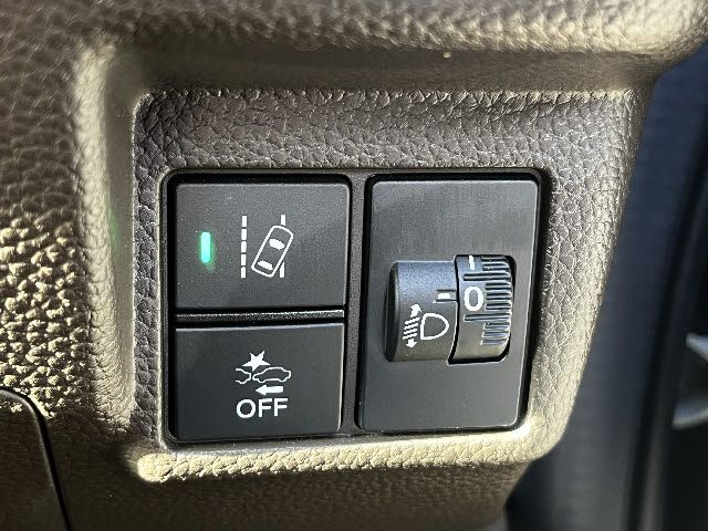 HONDA N BOX 2021 Image 31