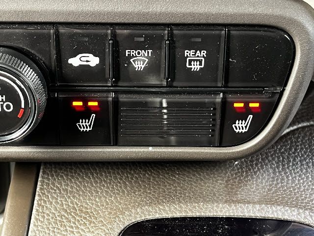 HONDA N BOX 2021 Image 31