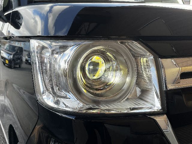 HONDA N BOX 2021 Image 31