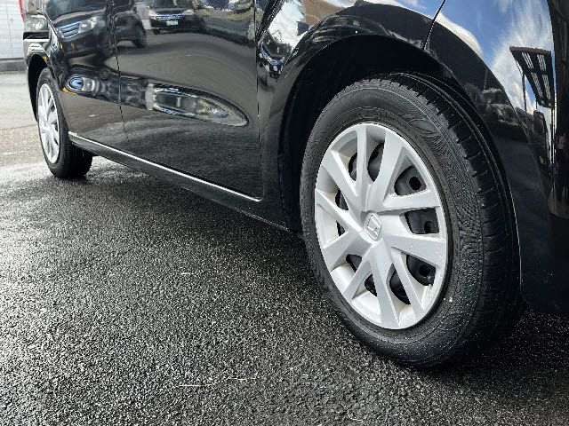 HONDA N BOX 2021 Image 31