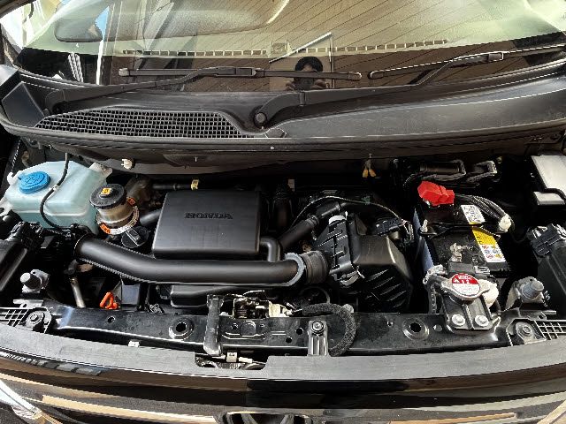 HONDA N BOX 2021 Image 31