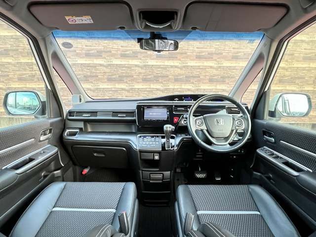 HONDA STEPWAGON SPADA 2016 Image 31