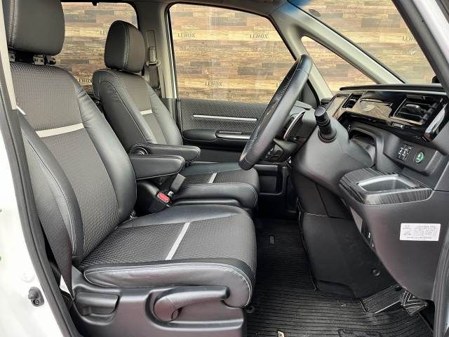 HONDA STEPWAGON SPADA 2016 Image 31