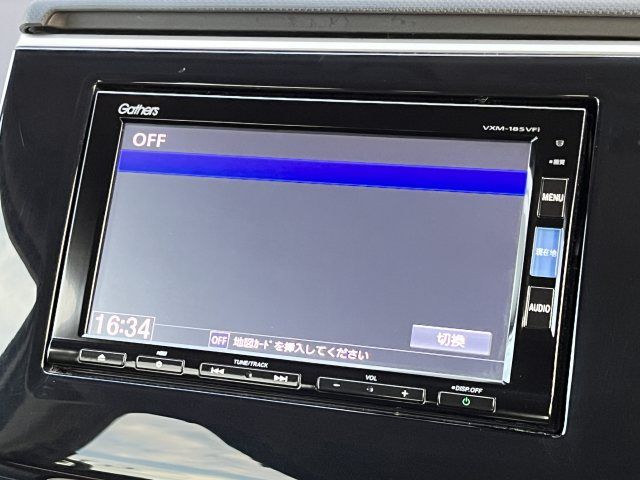 HONDA STEPWAGON SPADA 2016 Image 31