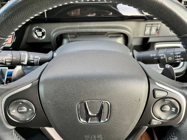 HONDA STEPWAGON SPADA 2016 Image 31