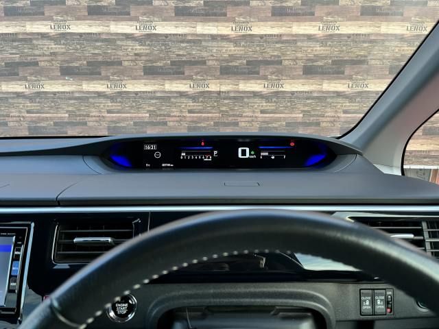 HONDA STEPWAGON SPADA 2016 Image 31