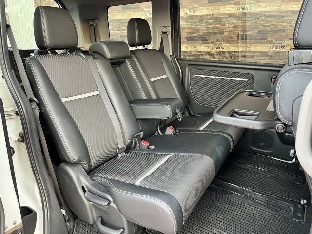 HONDA STEPWAGON SPADA 2016 Image 31