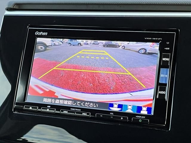 HONDA STEPWAGON SPADA 2016 Image 31