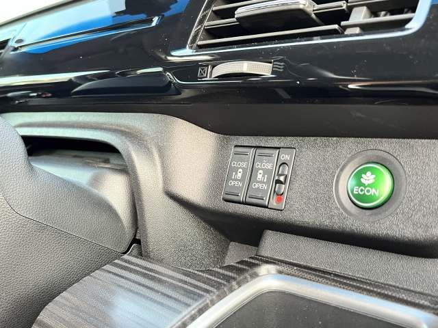 HONDA STEPWAGON SPADA 2016 Image 31