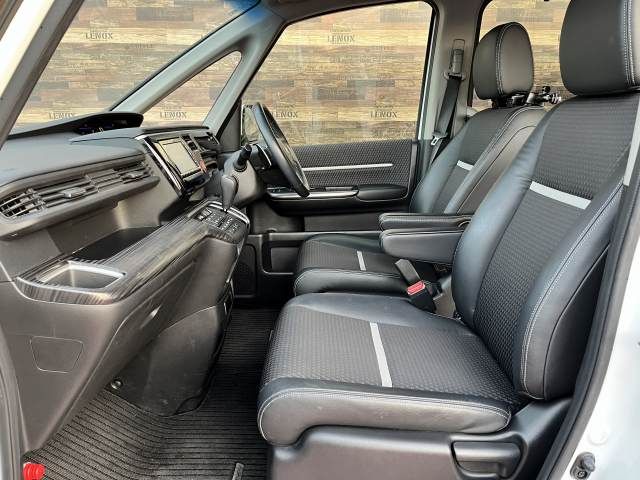 HONDA STEPWAGON SPADA 2016 Image 31