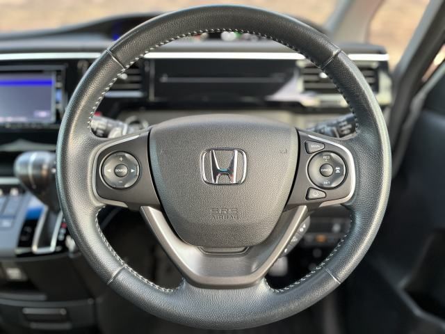 HONDA STEPWAGON SPADA 2016 Image 31