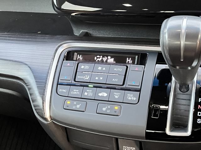 HONDA STEPWAGON SPADA 2016 Image 31