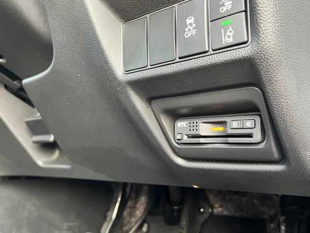 HONDA STEPWAGON SPADA 2016 Image 31