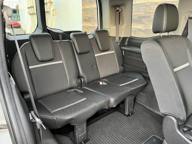 HONDA STEPWAGON SPADA 2016 Image 31