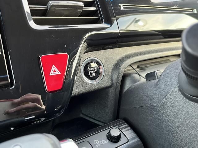 HONDA STEPWAGON SPADA 2016 Image 31