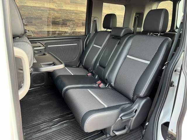 HONDA STEPWAGON SPADA 2016 Image 31