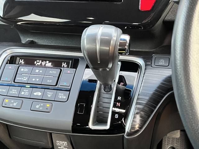 HONDA STEPWAGON SPADA 2016 Image 31