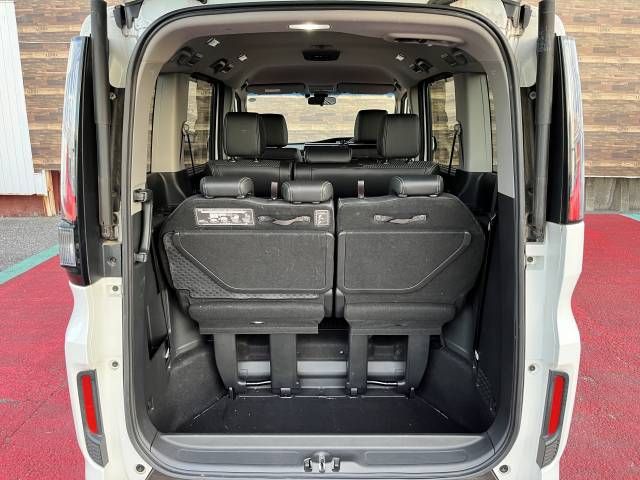 HONDA STEPWAGON SPADA 2016 Image 31