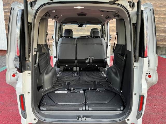 HONDA STEPWAGON SPADA 2016 Image 31