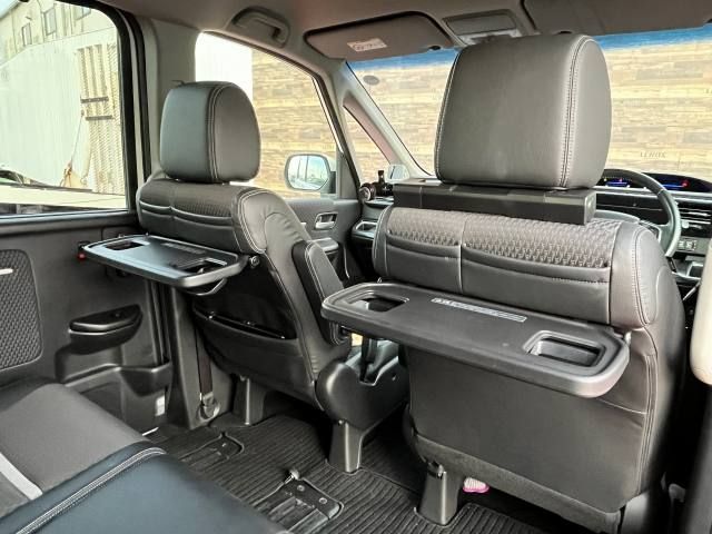 HONDA STEPWAGON SPADA 2016 Image 31