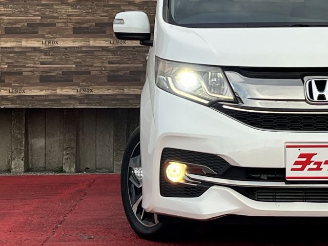 HONDA STEPWAGON SPADA 2016 Image 31