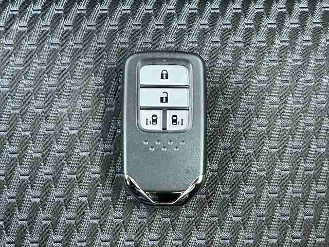 HONDA STEPWAGON SPADA 2016 Image 31