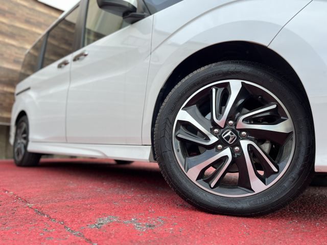 HONDA STEPWAGON SPADA 2016 Image 31