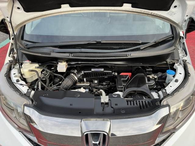 HONDA STEPWAGON SPADA 2016 Image 31