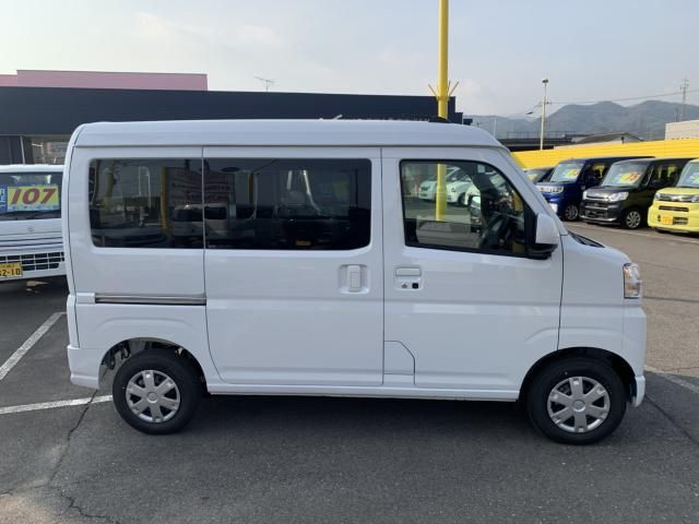 DAIHATSU HIJET CARGO 2025 Image 31