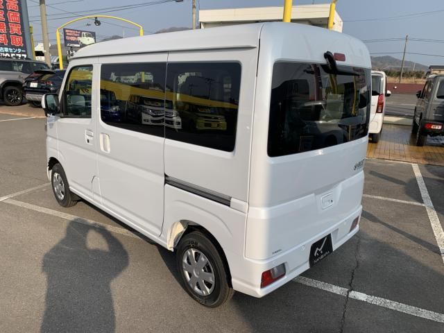 DAIHATSU HIJET CARGO 2025 Image 31