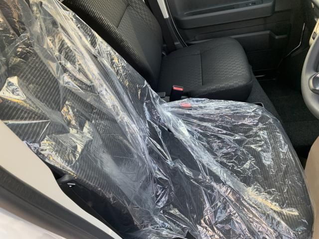 DAIHATSU HIJET CARGO 2025 Image 31