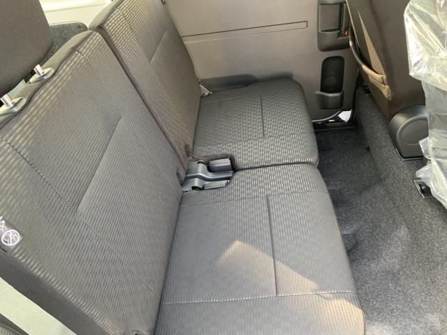 DAIHATSU HIJET CARGO 2025 Image 31