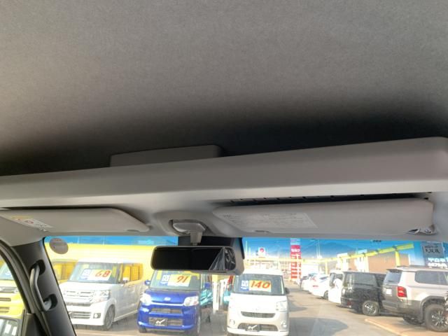 DAIHATSU HIJET CARGO 2025 Image 31