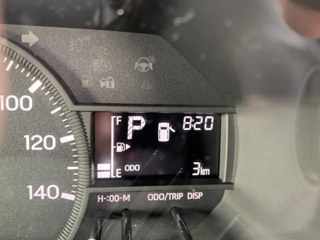 DAIHATSU HIJET CARGO 2025 Image 31