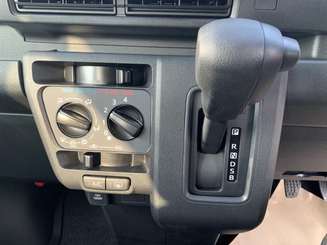 DAIHATSU HIJET CARGO 2025 Image 31