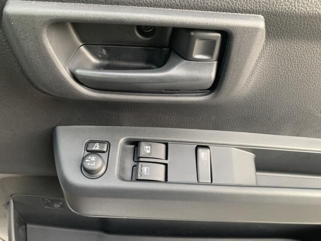 DAIHATSU HIJET CARGO 2025 Image 31