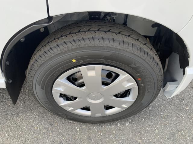 DAIHATSU HIJET CARGO 2025 Image 31