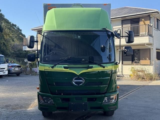 HINO RANGER 2023 Image 31