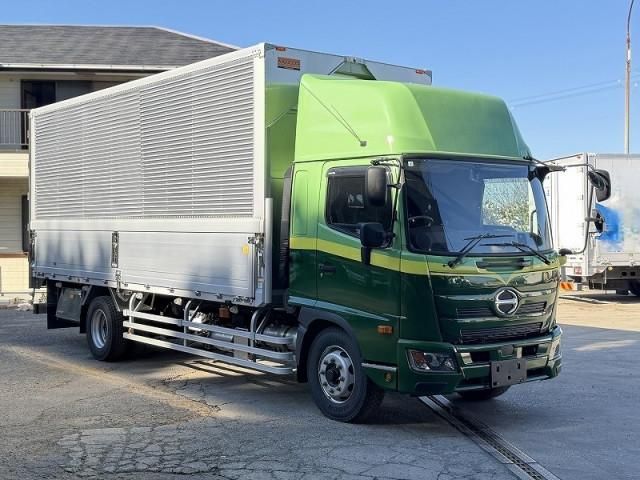 HINO RANGER 2023 Image 31