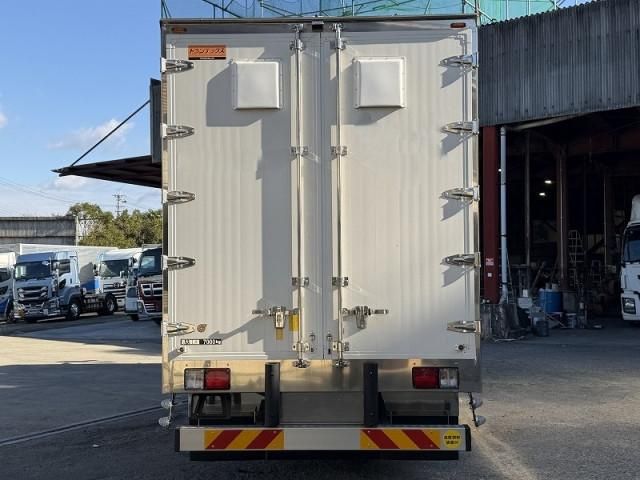 HINO RANGER 2023 Image 31