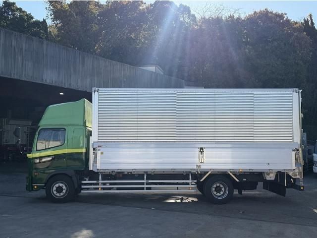 HINO RANGER 2023 Image 31