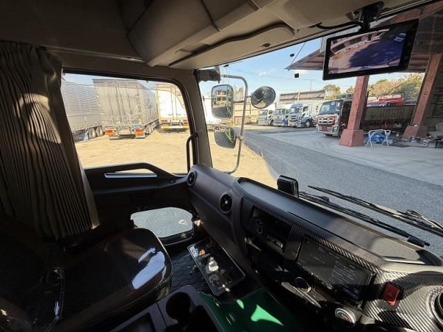 HINO RANGER 2023 Image 31