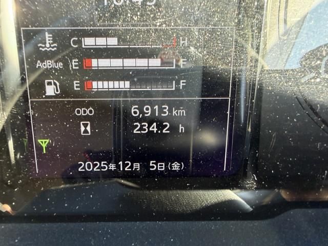 HINO RANGER 2023 Image 31