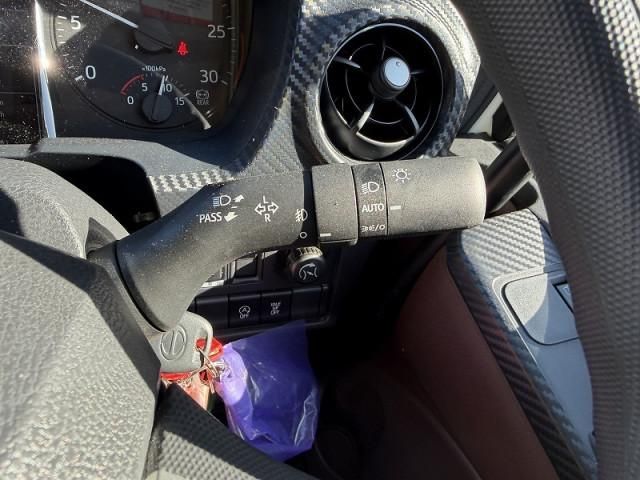 HINO RANGER 2023 Image 31