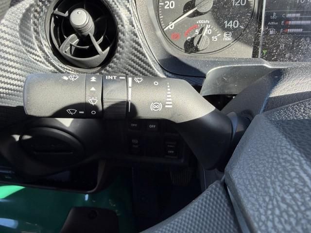 HINO RANGER 2023 Image 31