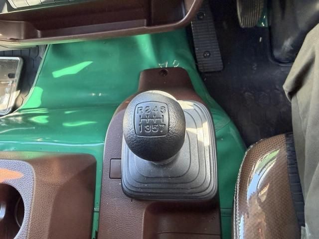 HINO RANGER 2023 Image 31