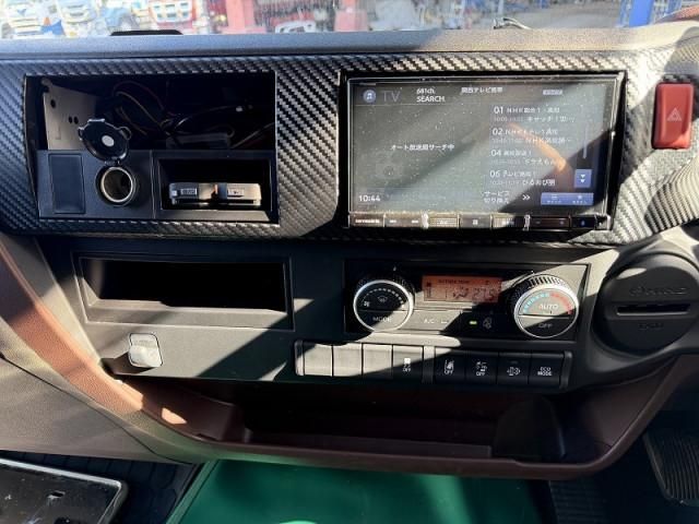 HINO RANGER 2023 Image 31